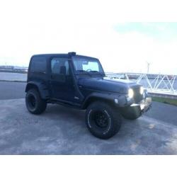 Jeep Wrangler 4.0i Hardtop