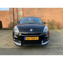 Renault Scénic 1.6 Expression E85 Alcohol / Benzine