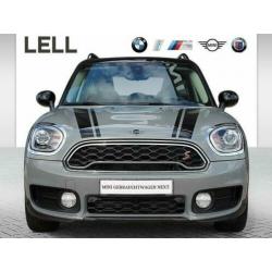 MINI Cooper | Cooper SD | Chili | Head-up | LED (bj 2018)