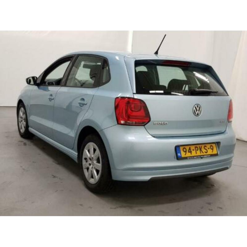 Volkswagen Polo 1.2 TDI n.a.p dealer onderhouden
