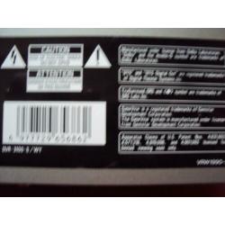dvd speler
