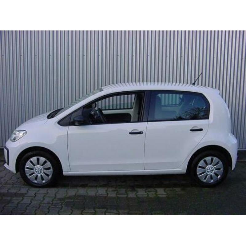 Volkswagen up! 1.0 BMT take up! (bj 2017)
