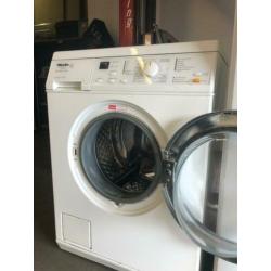 MIELE SOFTCARE wasmachine €300,- !!! VANDAAG bezorgd !!