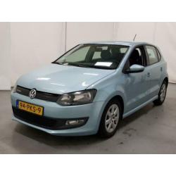 Volkswagen Polo 1.2 TDI n.a.p dealer onderhouden