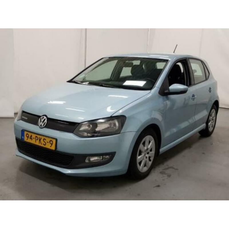 Volkswagen Polo 1.2 TDI n.a.p dealer onderhouden