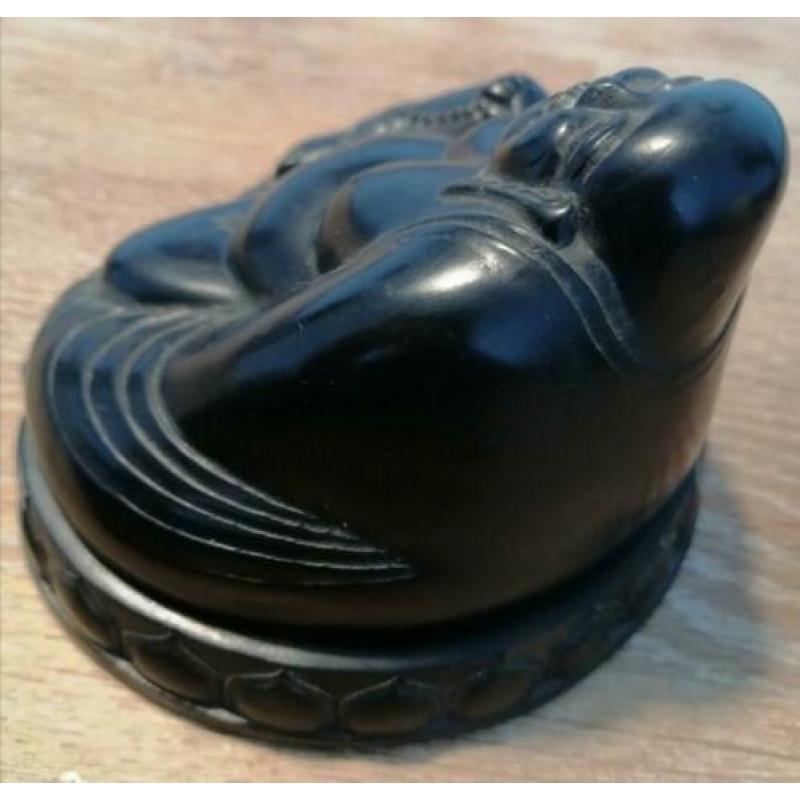 Oude Chinese stenen budha boedha objecten mooie details.