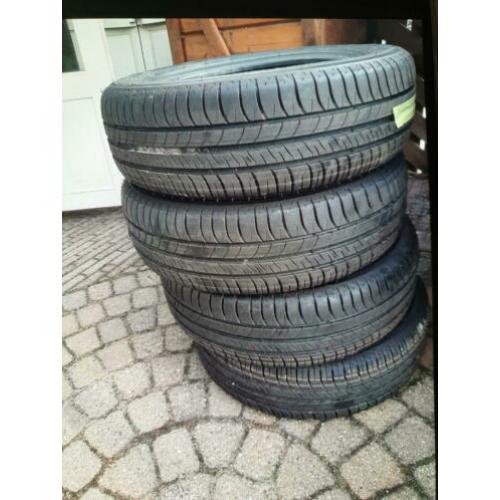 Michelin banden 15"
