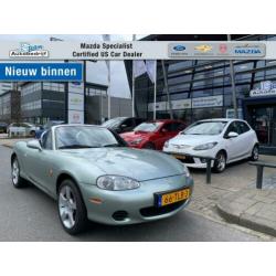 Mazda MX-5 NB Roadster 1.6i Twins Limited Edition