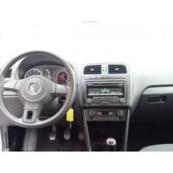 Volkswagen Polo 1.2 TSI Edition High , Navi, Climate Control