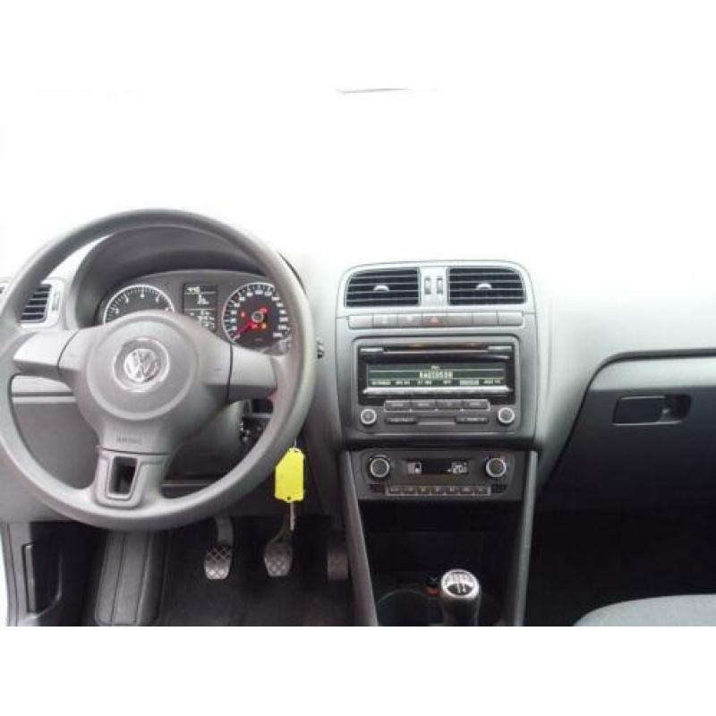 Volkswagen Polo 1.2 TSI Edition High , Navi, Climate Control
