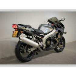 **Fantastische ZX-6R NINJA ZX6R ZX 6 R (bj 1999)