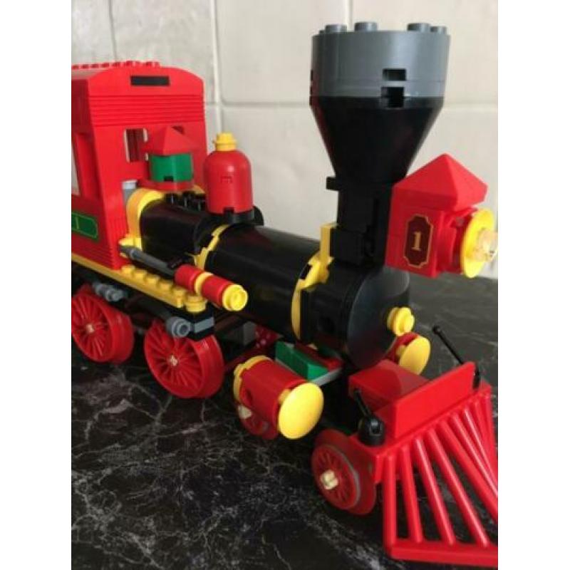 Lego Toy Story trein 7597 Compleet!