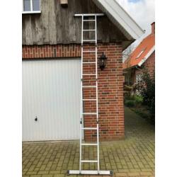 ladder vouwbaar van aluminium multi funktioneel