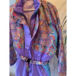 Retro - Vintage - Fout Skipak mt M- L