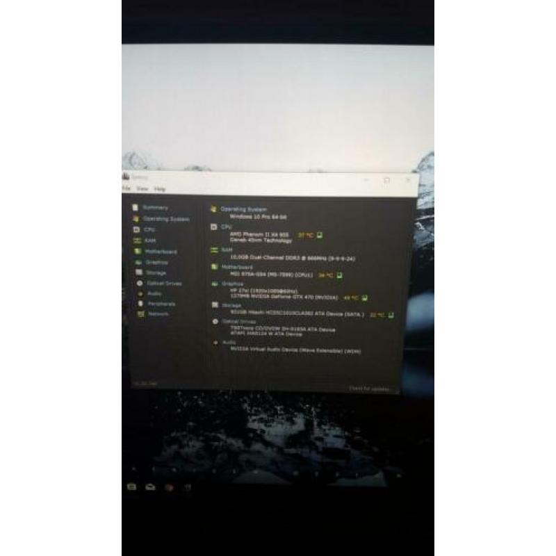 Supersnelle game pc