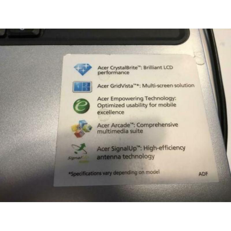 Acer Laptop