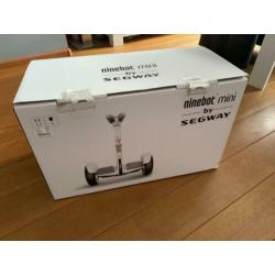 Ninebot Segway Mini Pro van Xiaomi Compleet
