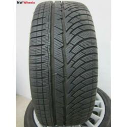 Mercedes 19 inch velgen S Klasse W221 CL W216 winterbanden