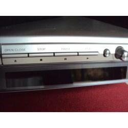 dvd speler