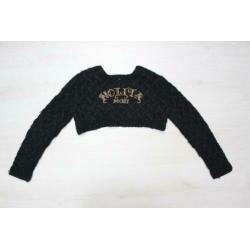 ...CR6 - Heel mooi NOLITA vestje maat 128 (nasja)