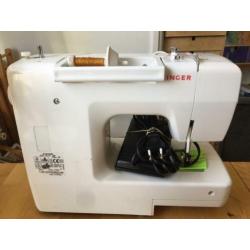 Singer Lucky Edition Naaimachine
