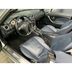 Mazda MX-5 NB Roadster 1.6i Twins Limited Edition