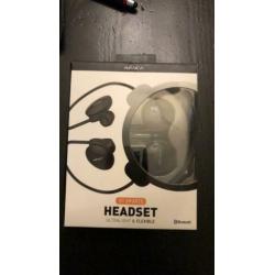 Avanca S1 Sports headset