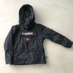 Napapijri Skidoo Maat 10 / 140 Kids Winter jas