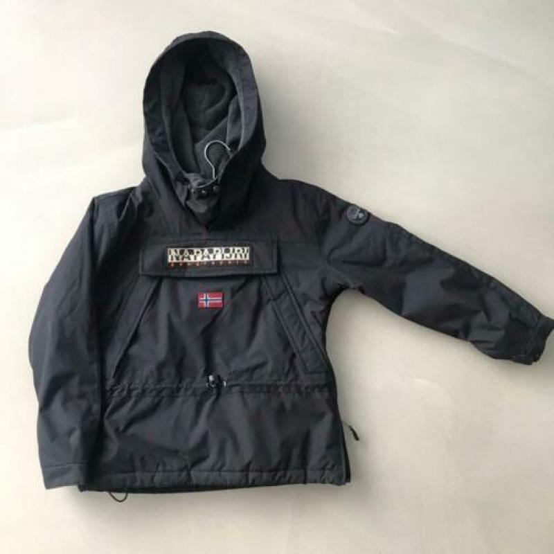 Napapijri Skidoo Maat 10 / 140 Kids Winter jas
