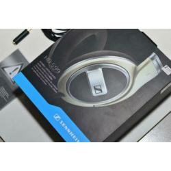 Sennheiser HD 599 hoofdtelefoon