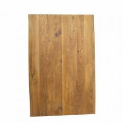 Eiken boomstamtafels / Eiken / Tafelbladen / Tafels / Salont