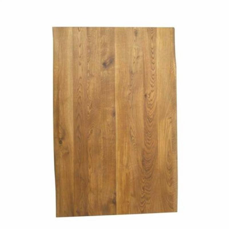 Eiken boomstamtafels / Eiken / Tafelbladen / Tafels / Salont
