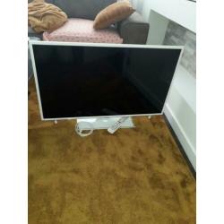 Thomson smart tv 40inch hd