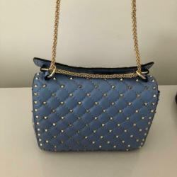 Tas en schoenen valentino