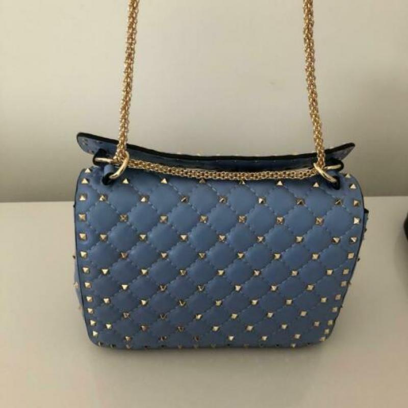Tas en schoenen valentino
