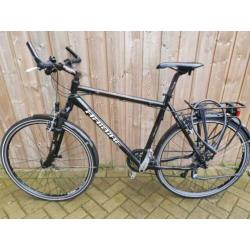 Haibike Limit SL 57 cm
