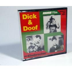 Laurel & Hardy *Buster Keaton * Charlie Chaplin super 8