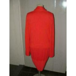 Daybreak vest maat S