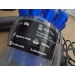Dyson City DC26 multi floor allergy stofzuiger