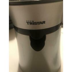 Citruspers Tristar - nog nieuw