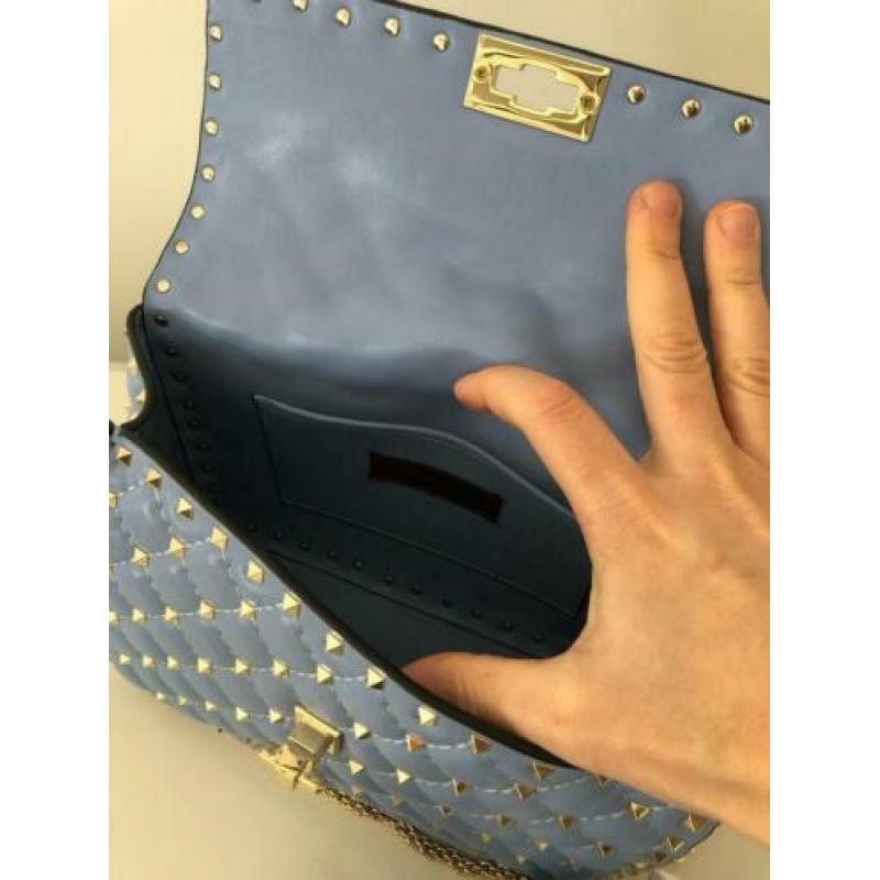 Tas en schoenen valentino