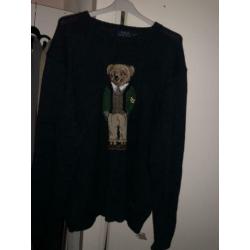 Ralph lauren trui