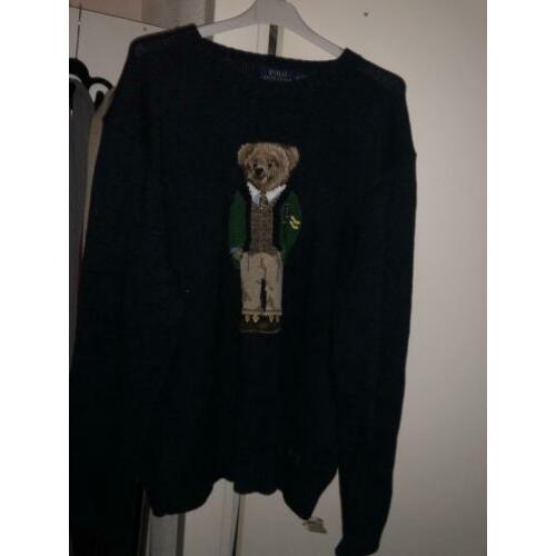Ralph lauren trui