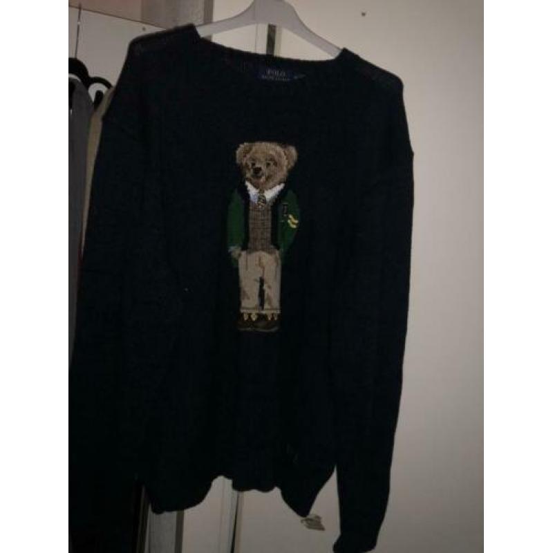 Ralph lauren trui