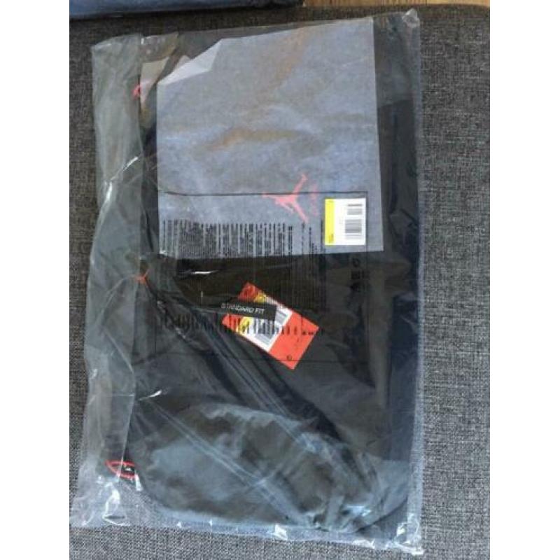 Nike Air Jordan x Off White woven Jacket Size S dswt