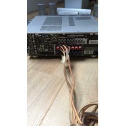Pioneer audio/video multi channel receiver VSX-915