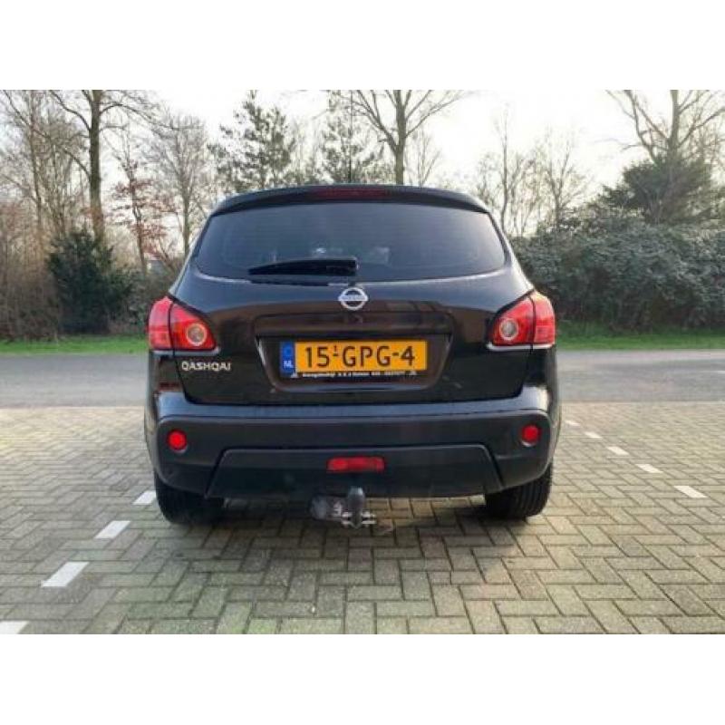 Nissan Qashqai 2.0 Tekna