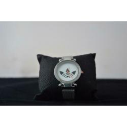 Diverse horloges € 10,00 per stuk