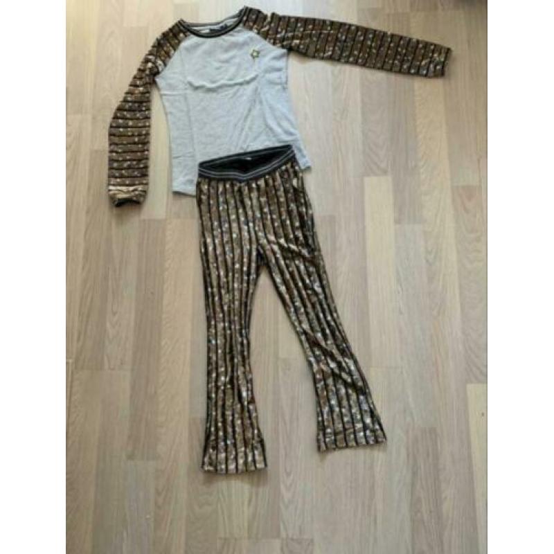 Pakket Flo kleding zgan en nieuw