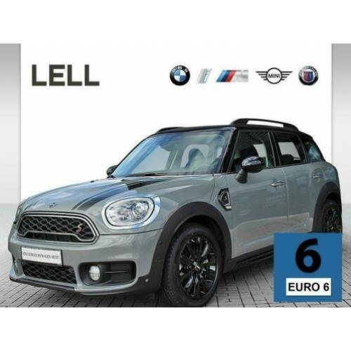 MINI Cooper | Cooper SD | Chili | Head-up | LED (bj 2018)